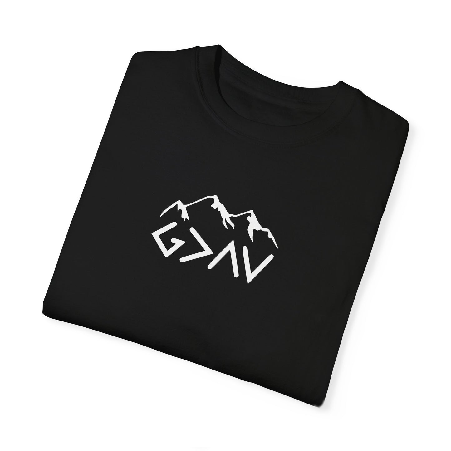 God Is Greater than the Highs and Lows Tee